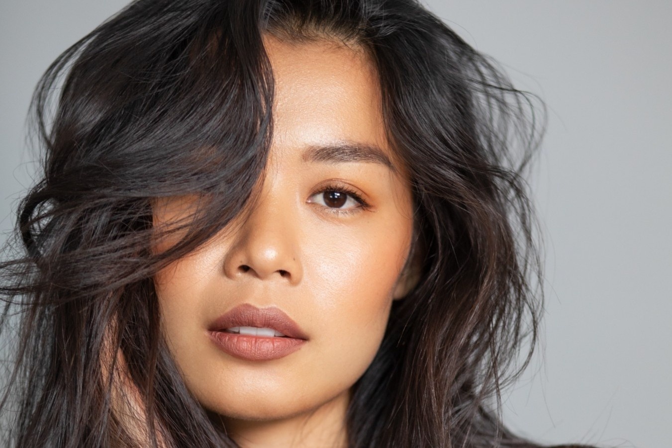 Them nguoi mau Viet casting thien than Victoria’s Secret hinh anh