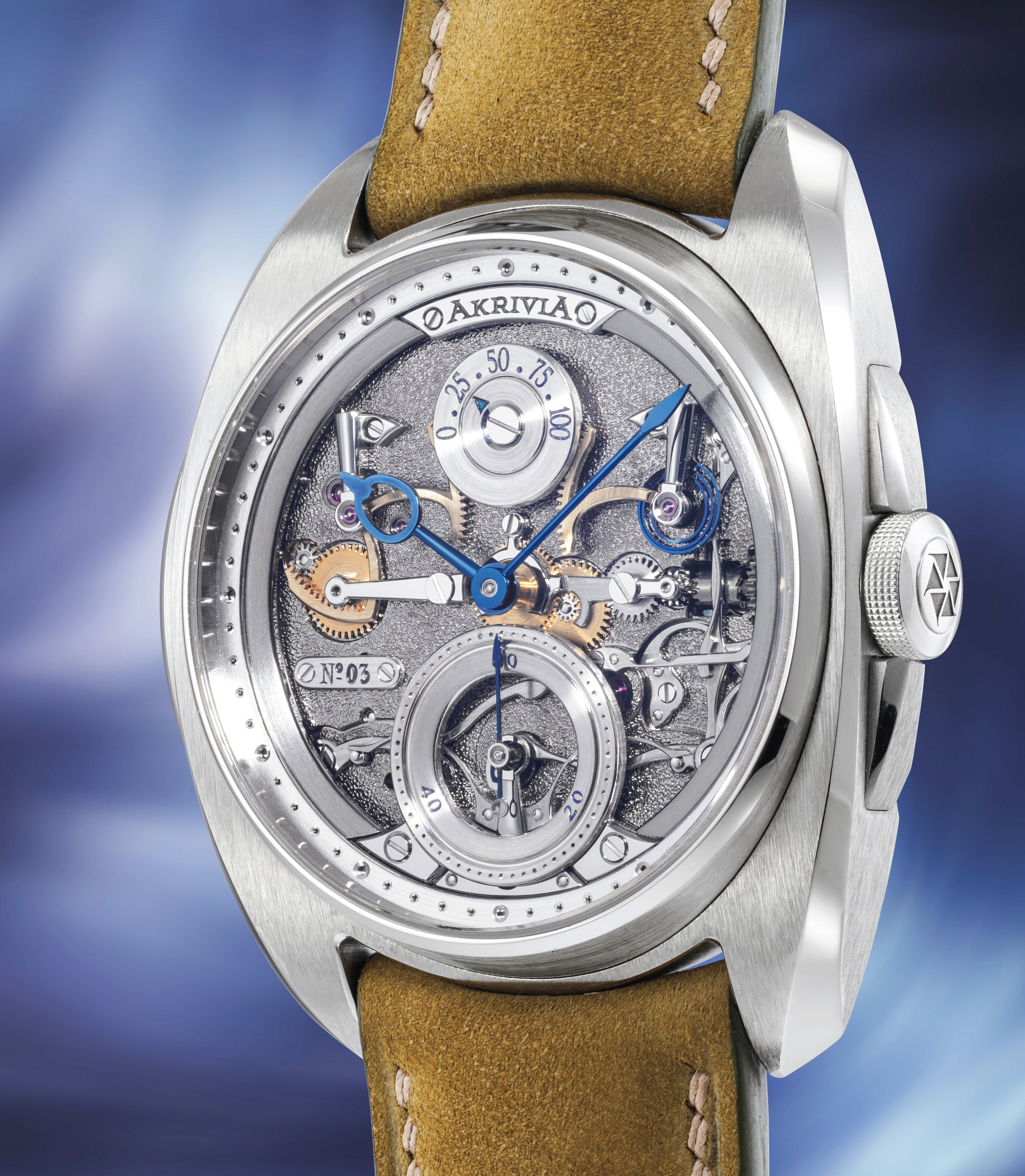 dong ho,  Patek Philippe anh 7