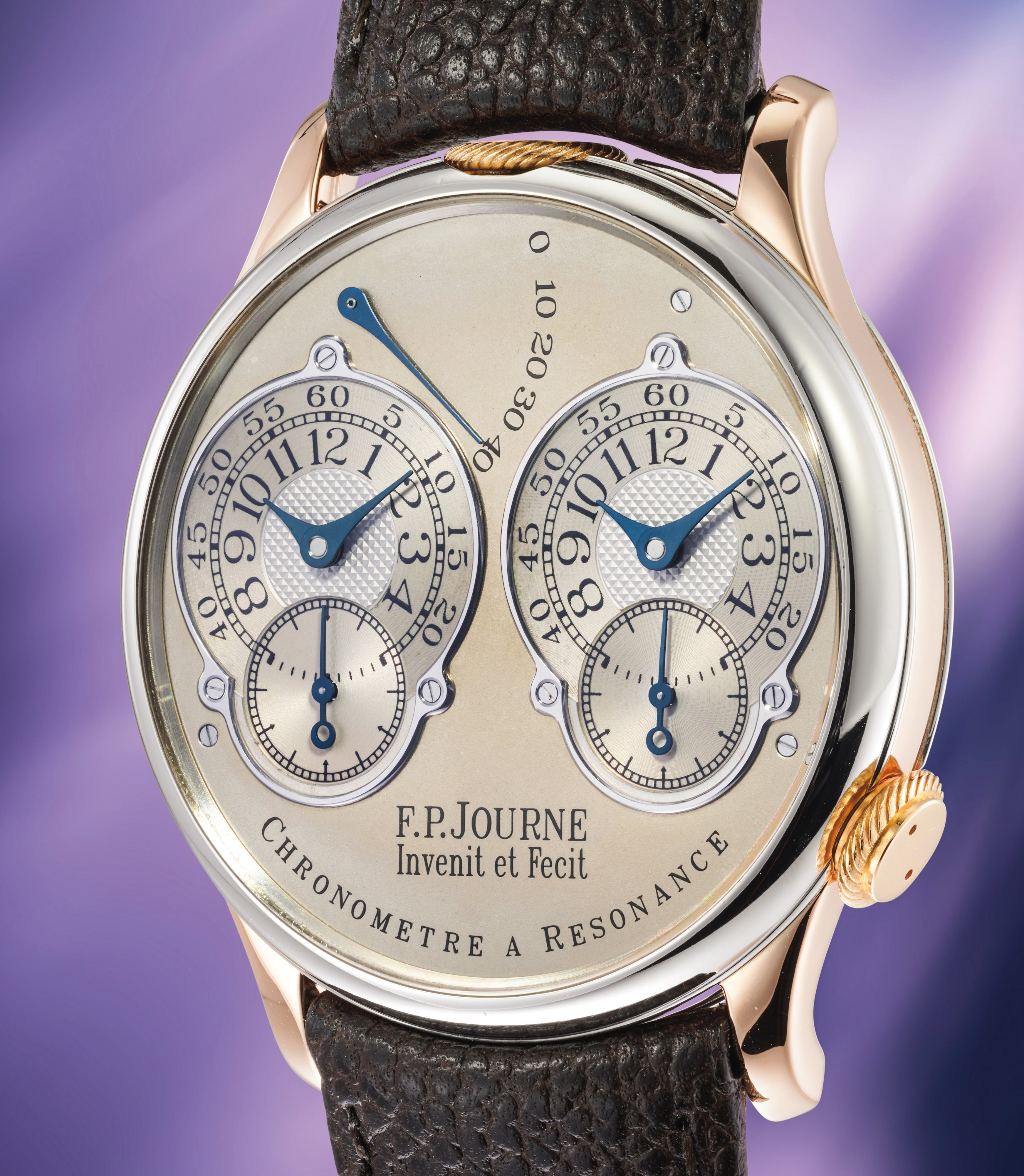 dong ho,  Patek Philippe anh 6