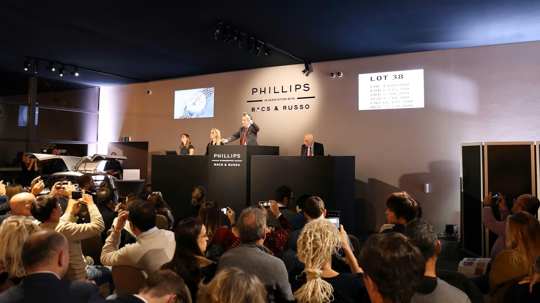 dong ho,  Patek Philippe anh 10