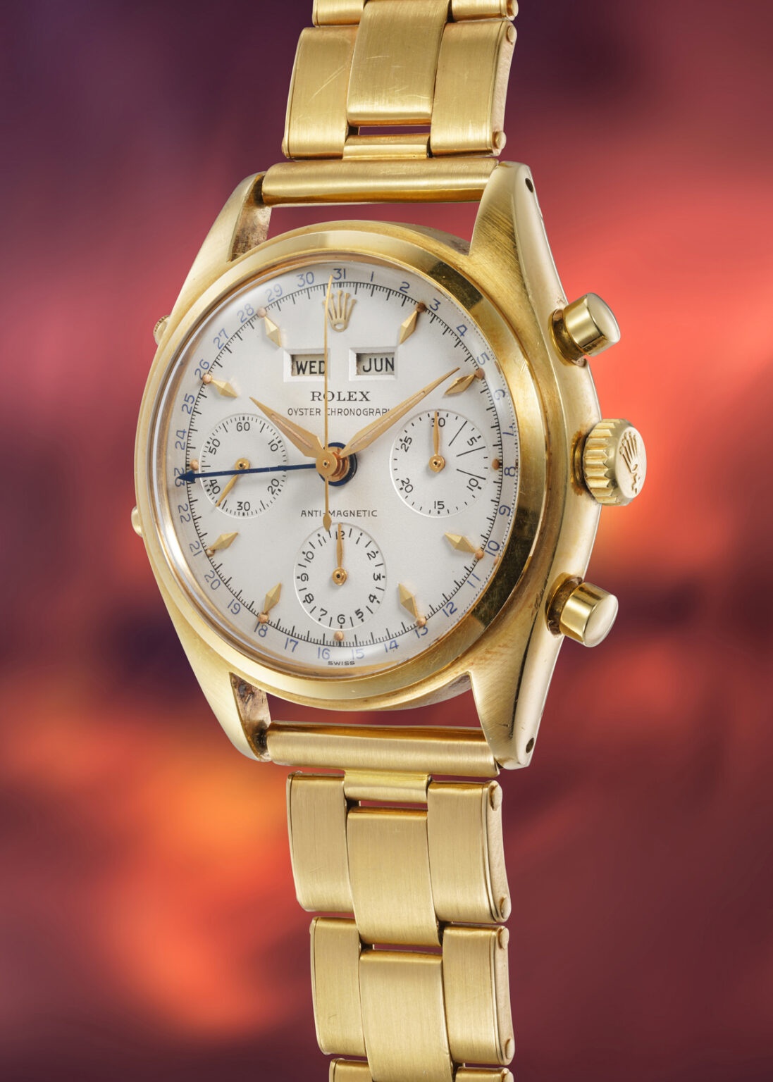 dong ho,  Patek Philippe anh 9