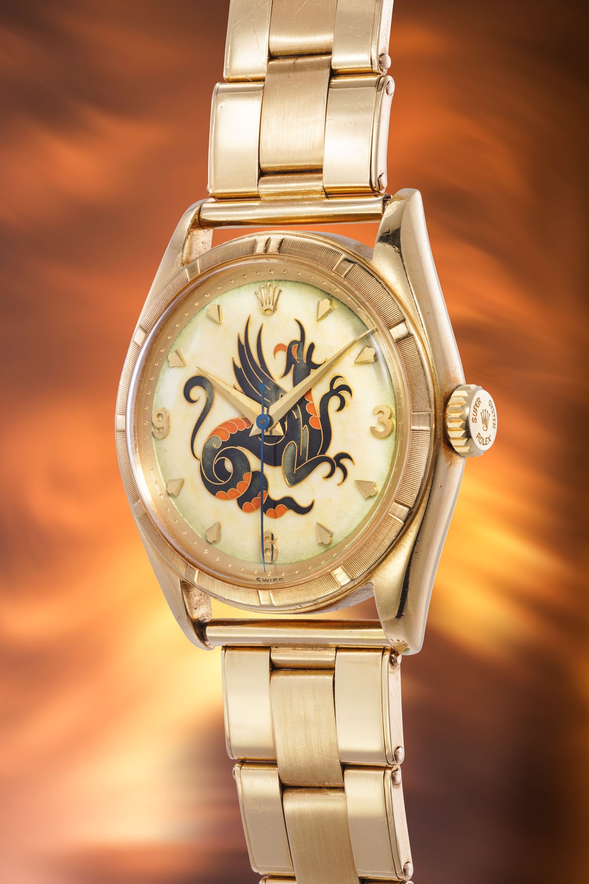 dong ho,  Patek Philippe anh 8