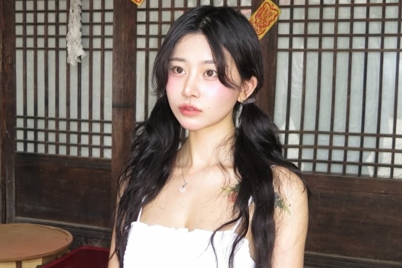 Phap su Han Quoc phau thuat mui giong Luu Diec Phi hinh anh
