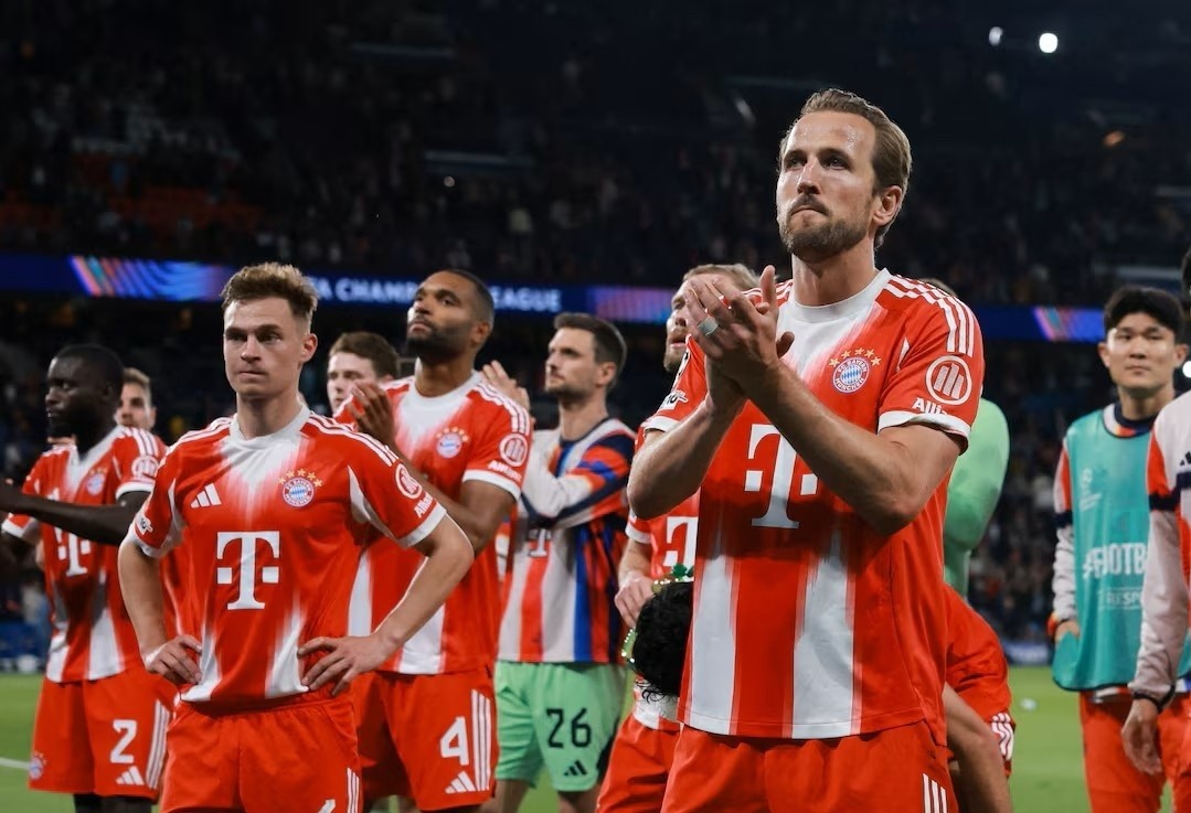bong da,  Real Madrid,  PSG, anh 6