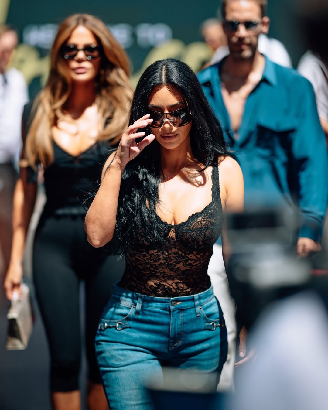 Kim Kardashian anh 1