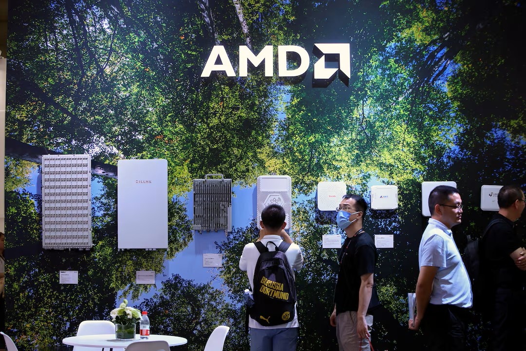Nvidia,  Apple,  Microsoft,  doanh nghiep anh 2