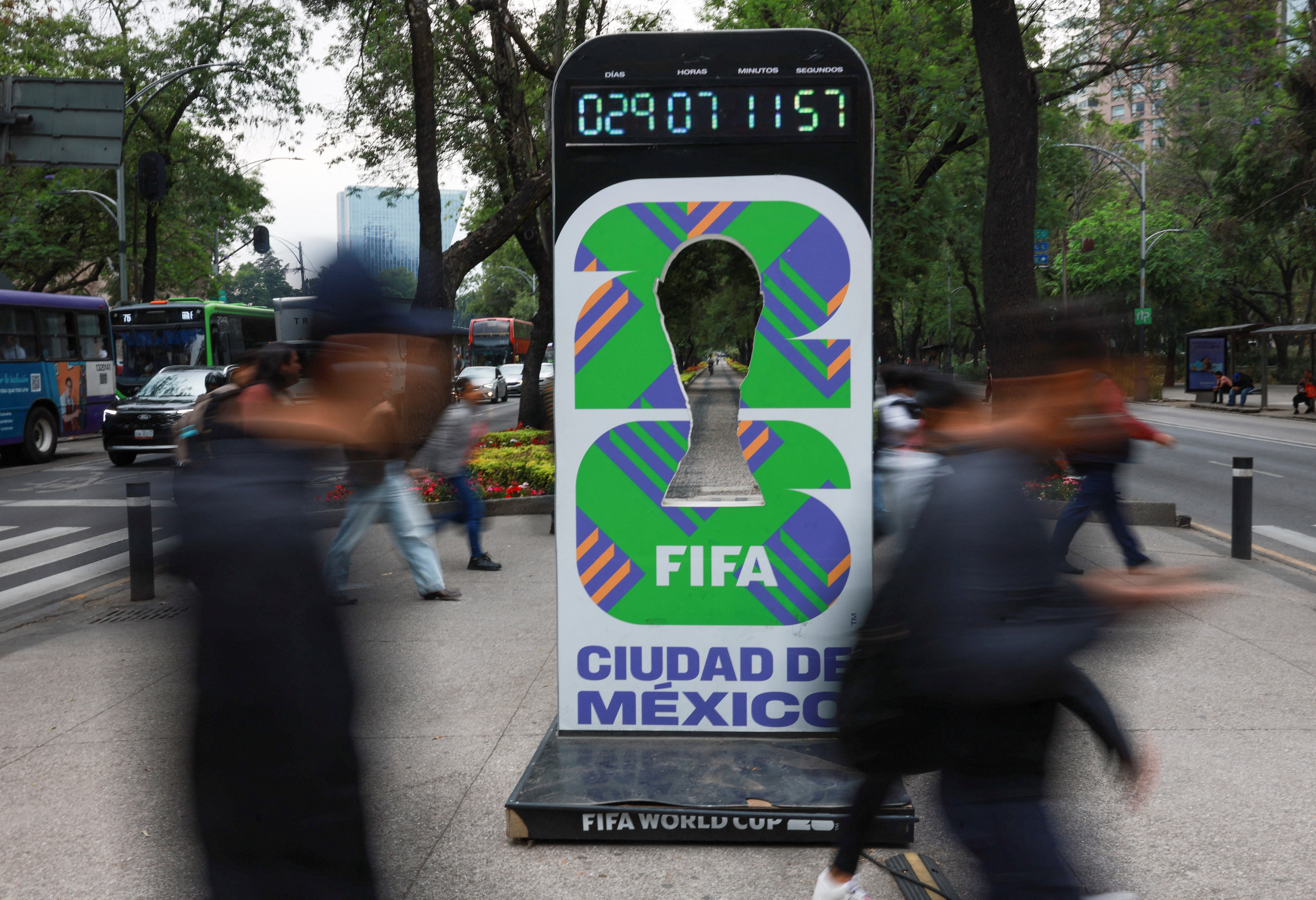 World Cup anh 1