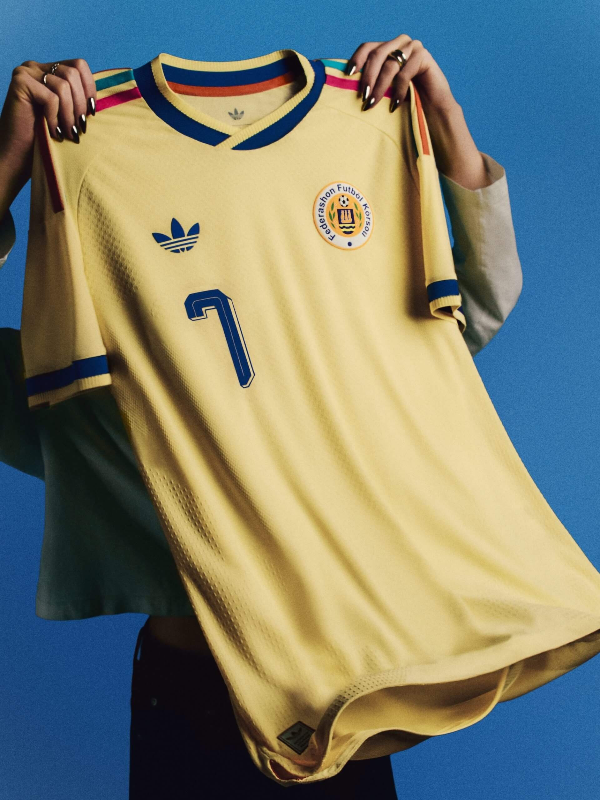 ao dau,  World Cup 2026 anh 1
