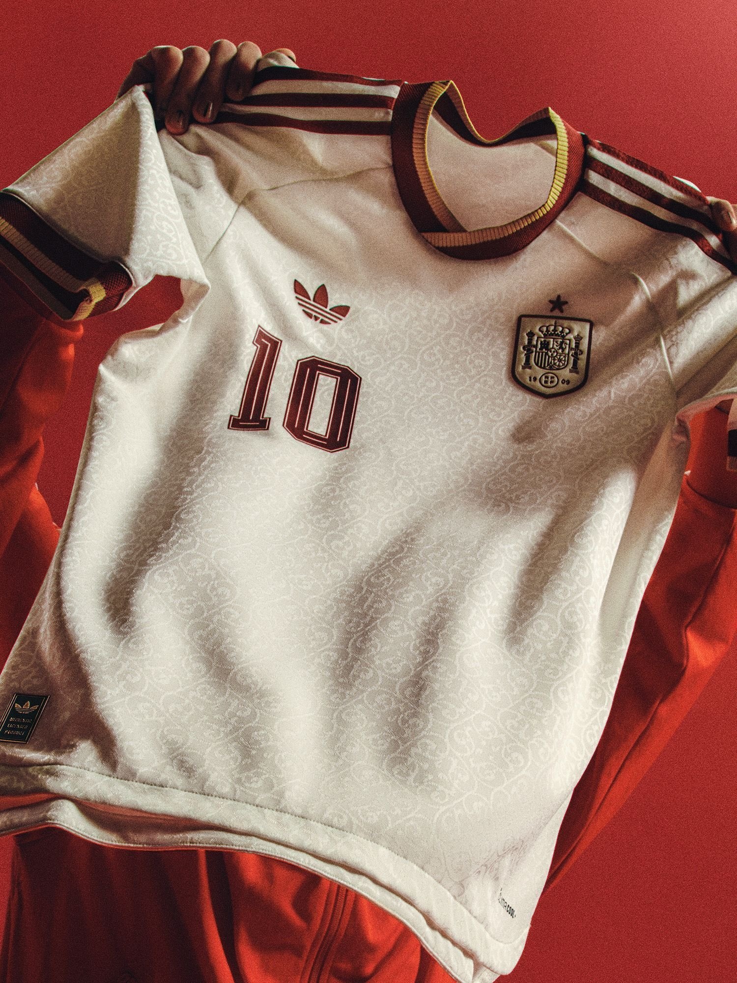 ao dau,  World Cup 2026 anh 6