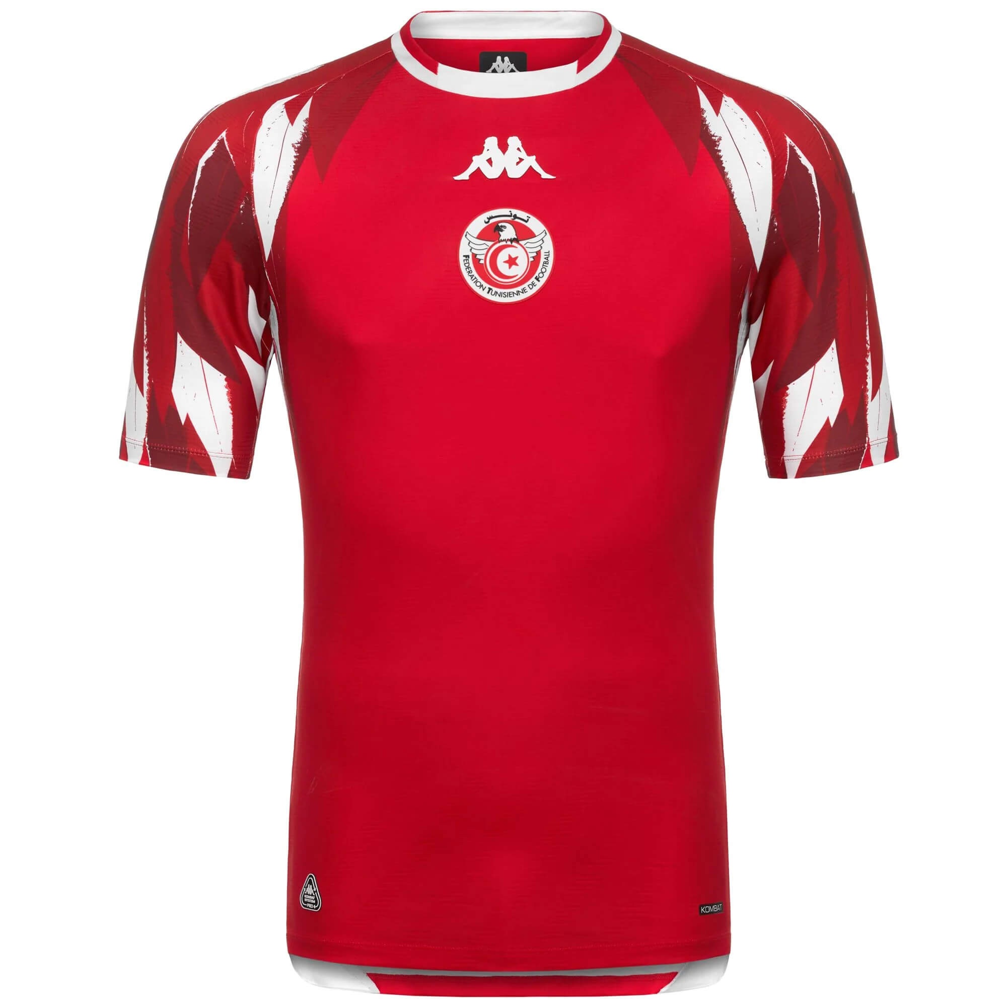 ao dau,  World Cup 2026 anh 7