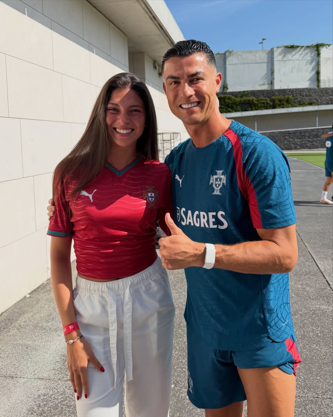 Ronaldo,  siuuu,  World Cup,  Celine Dept anh 1