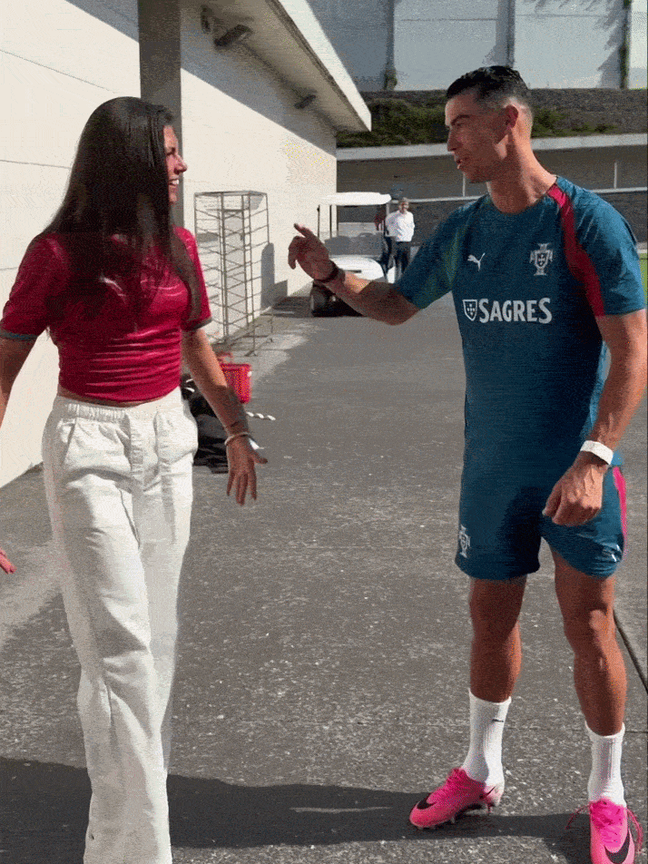 Ronaldo,  siuuu,  World Cup,  Celine Dept anh 7