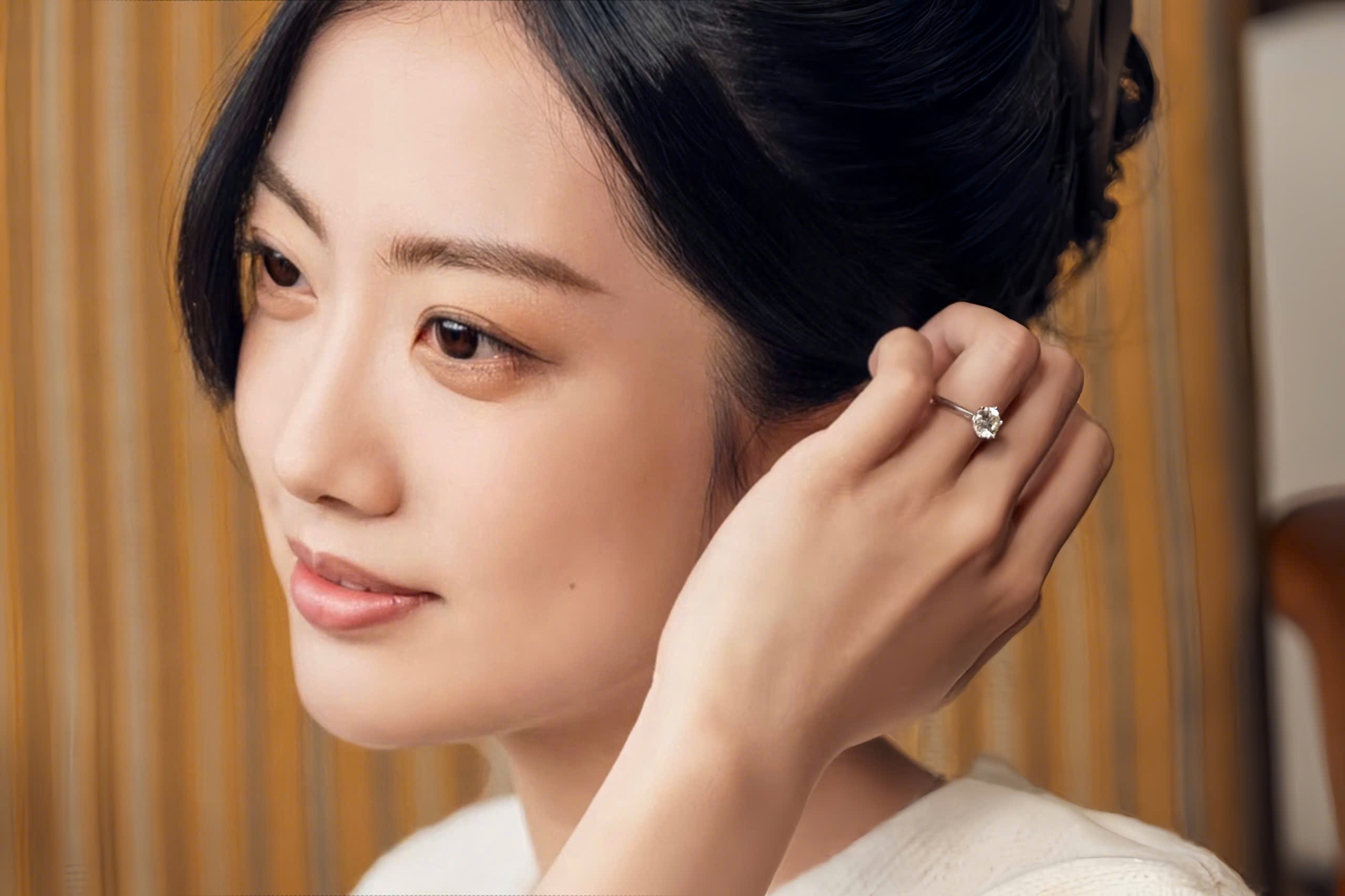 Dung chon nhan dinh hon chi vi carat hinh anh