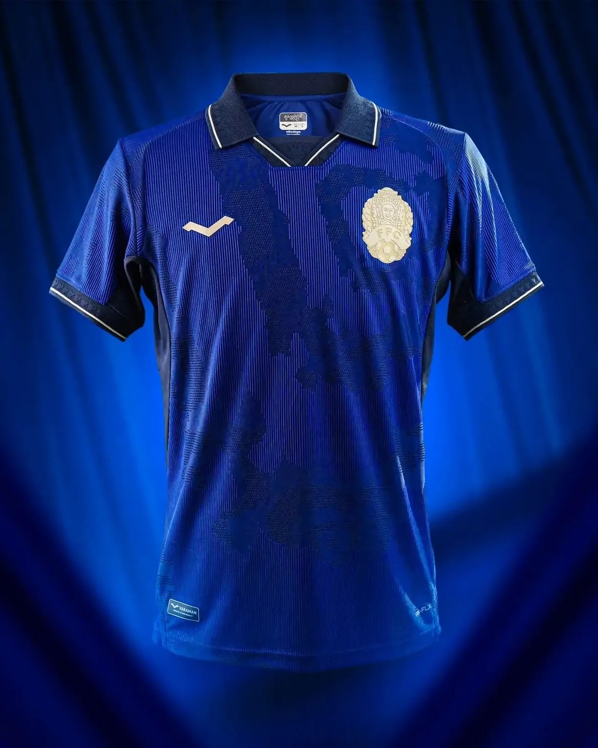 Campuchia, ASEAN Cup ảnh 1 Campuchia, ASEAN Cup ảnh 1