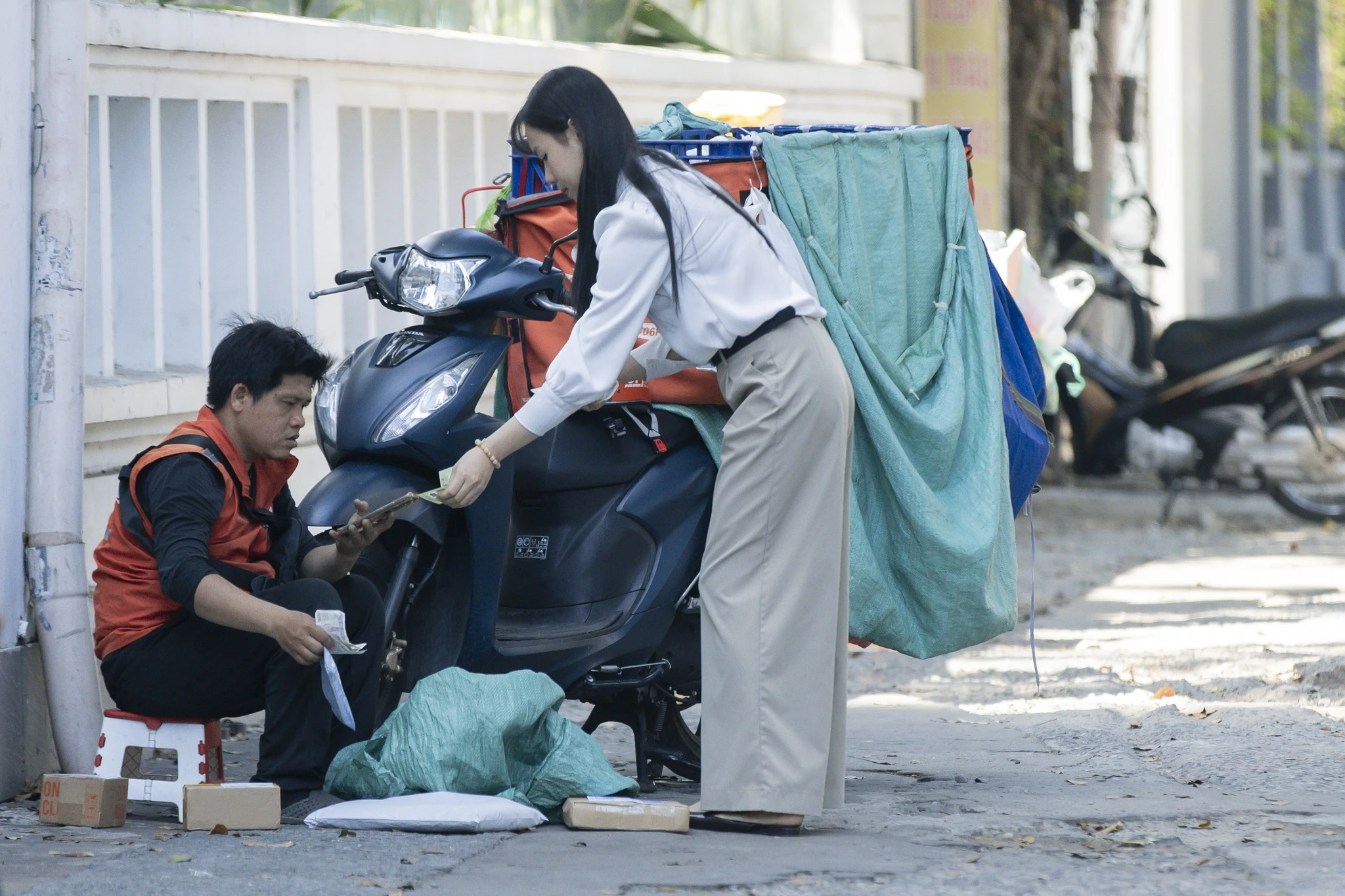 tmđt,  tỷ đồng,  l&agrave;m đẹp ảnh 1