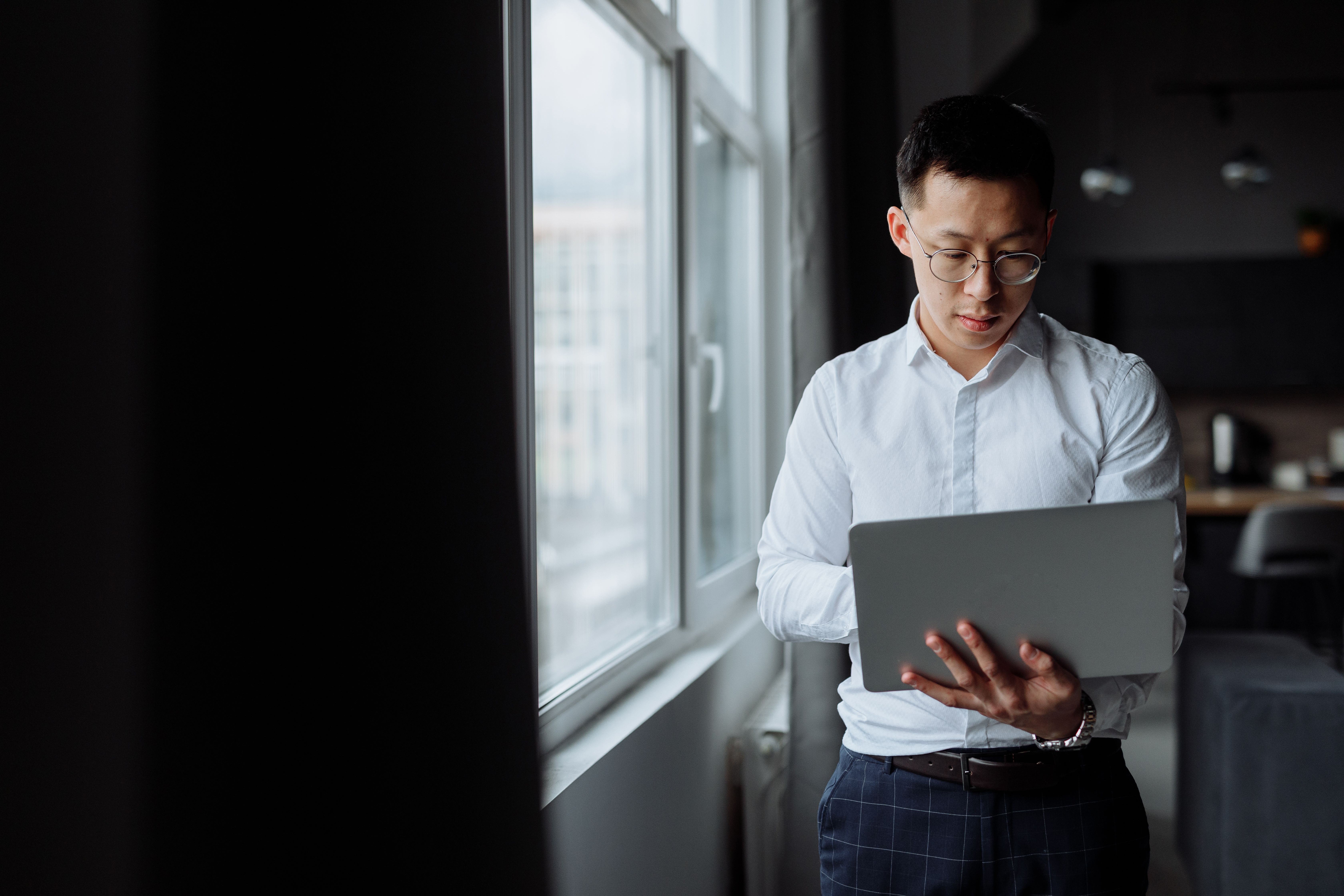 Startup 10 triệu USD chỉ có đúng một nhân viên
