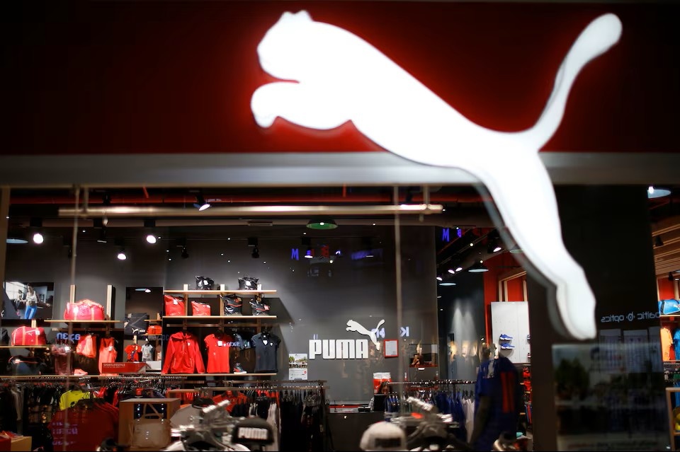 Puma,  lỗ ảnh 1