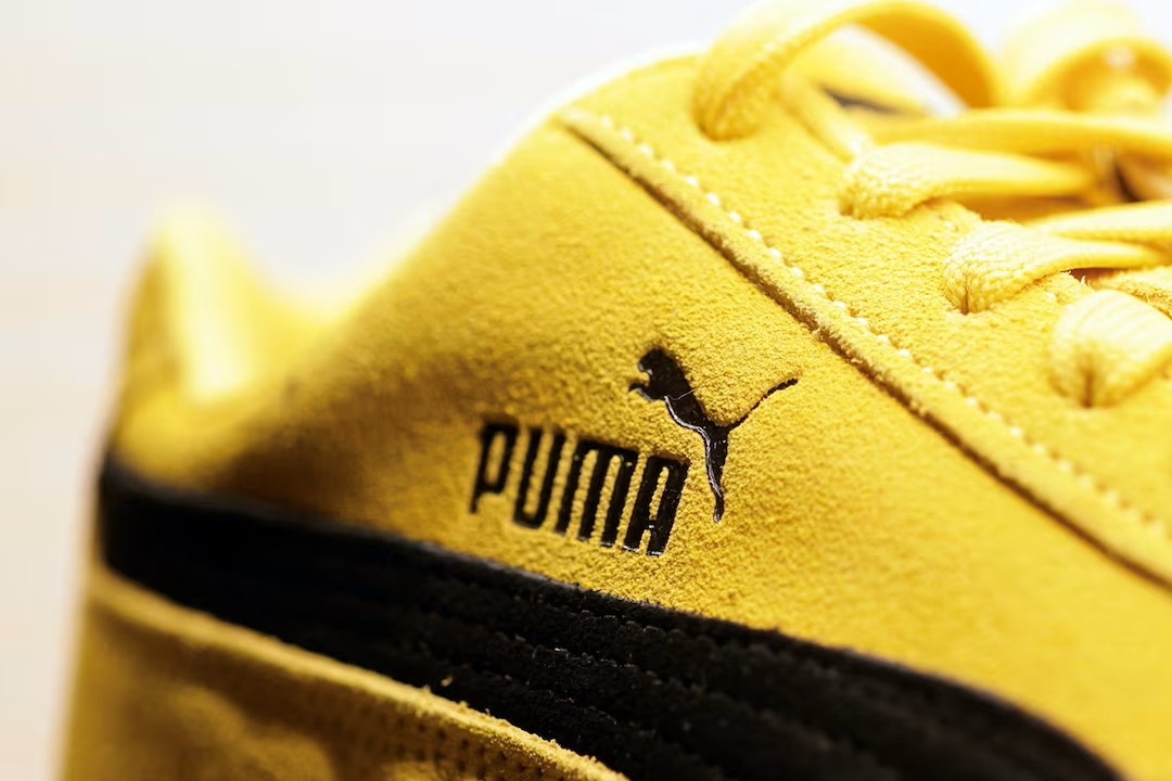 'Báo nhảy' Puma vẫn chưa thể phục hồi
