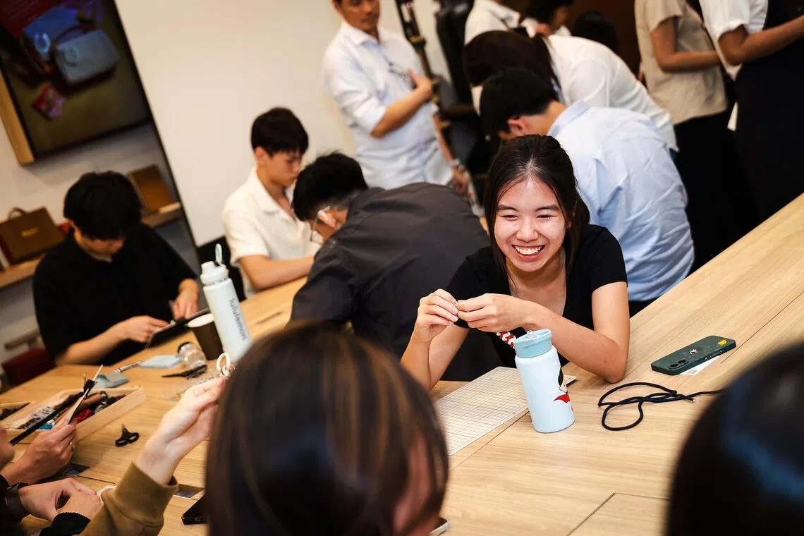 người trẻ,  đầu tư ảnh 2