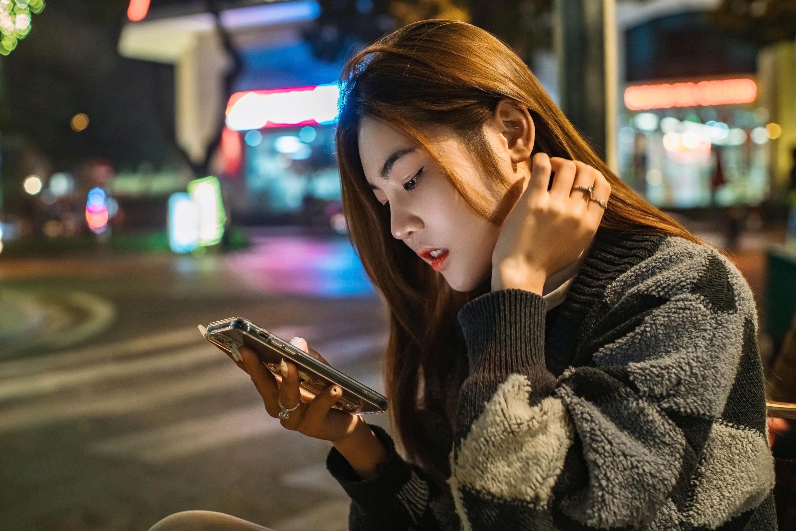 iGen dành gần hết thời gian rảnh cho màn hình