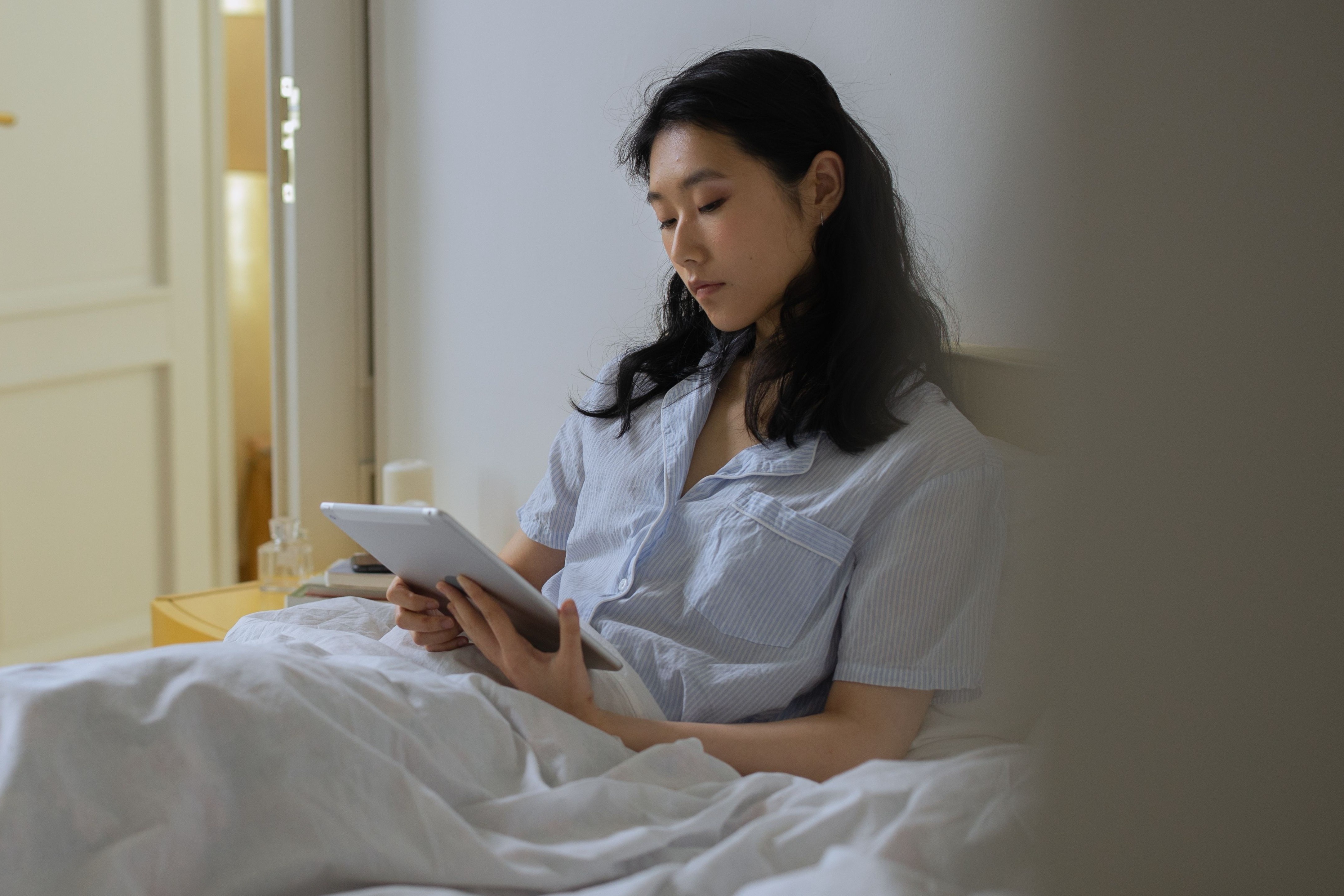 Mạng xã hội khiến iGen cô đơn hơn thế hệ trước