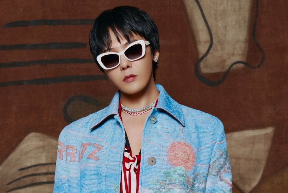 Thách thức nào chờ 'ông hoàng K-pop' G-Dragon khi lấn sân bán mỹ phẩm?