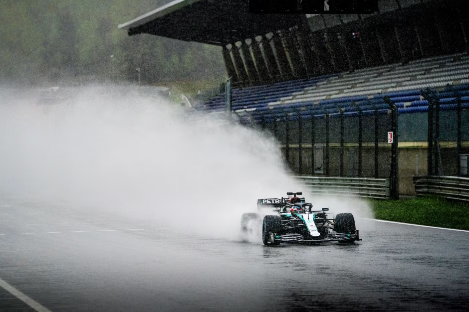 F1,  Kimi Antonelli ảnh 4