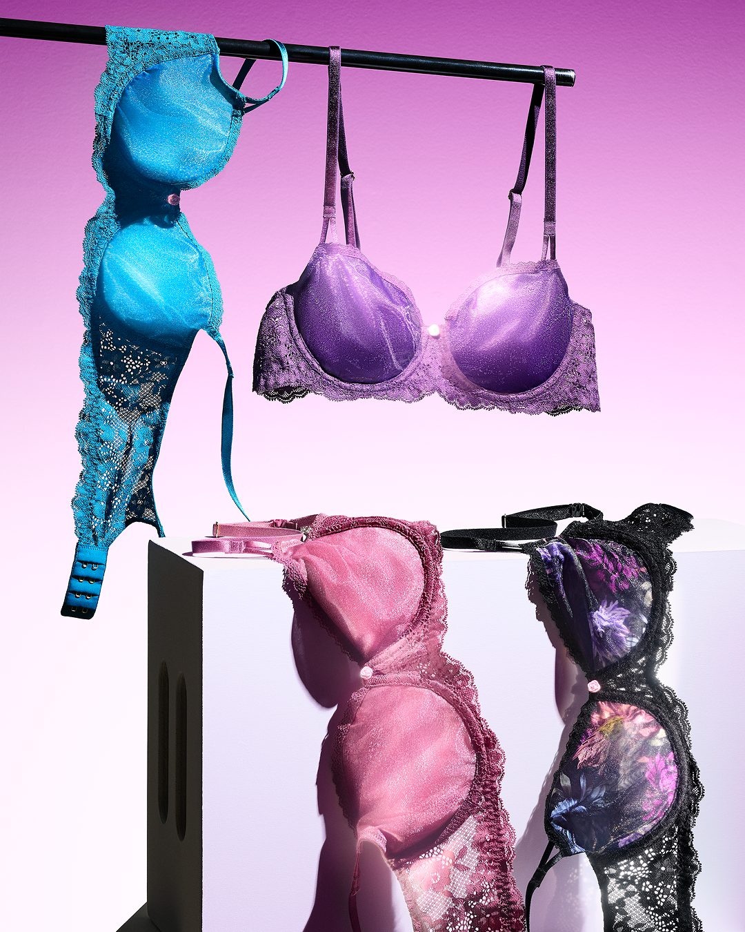 Victoria&rsquo;s Secret  ảnh 1