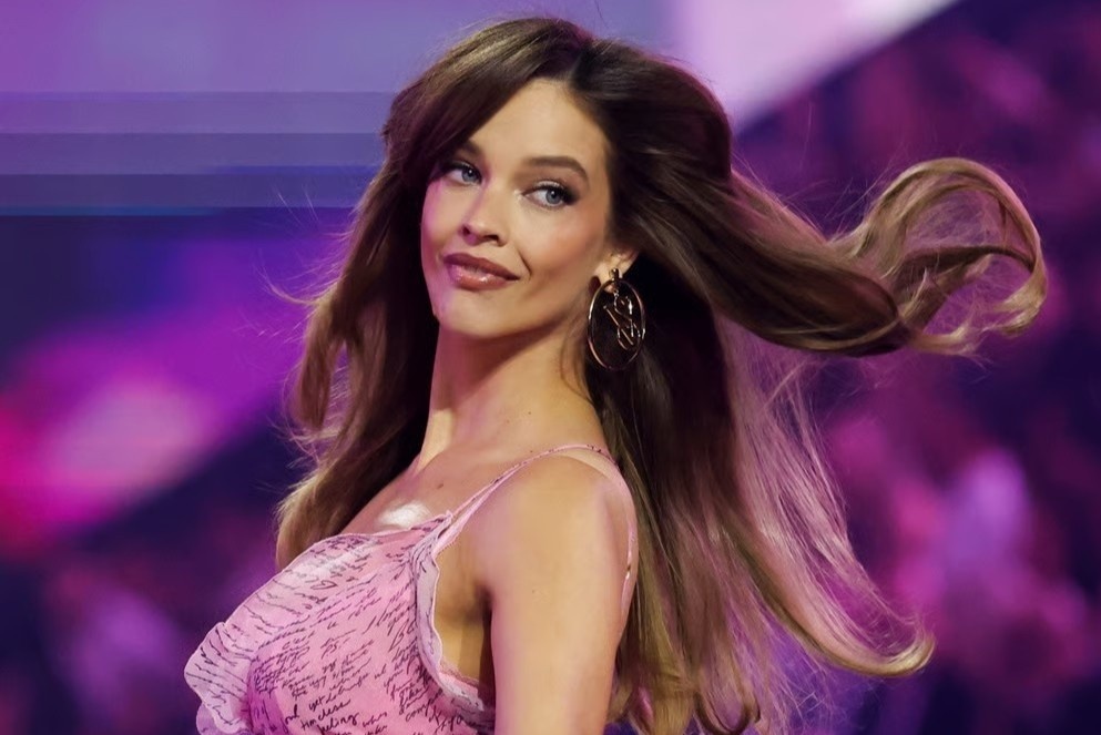 Cú lội ngược dòng của Victoria’s Secret