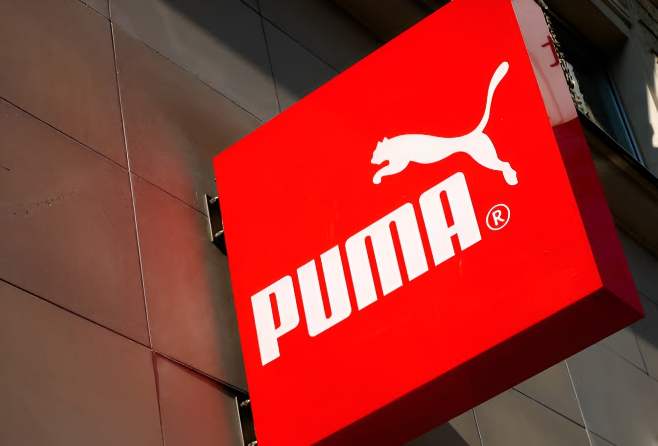 Puma ảnh 1