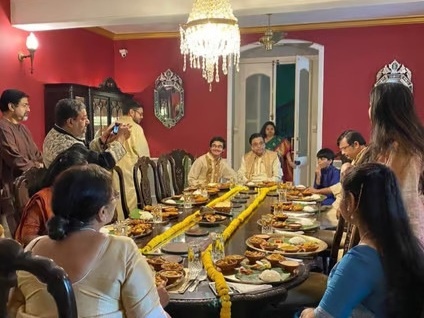 Dau bep tiet lo bi mat cua nha bep hoang gia An Do xua hinh anh