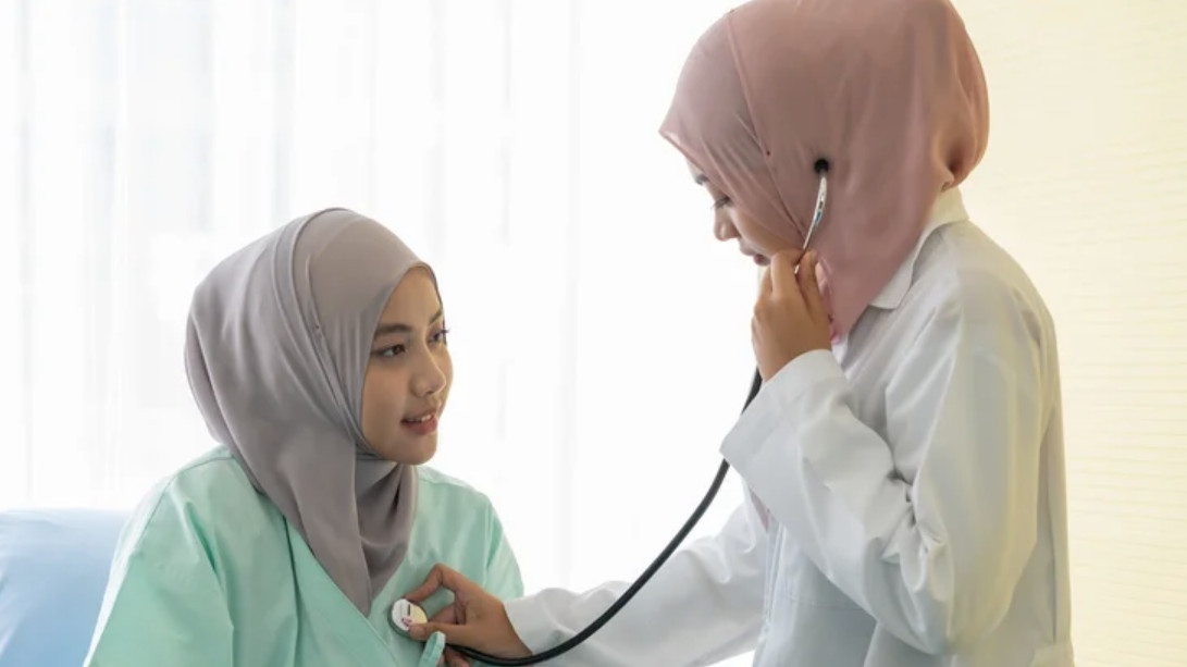 Cum,  suc khoe anh 4