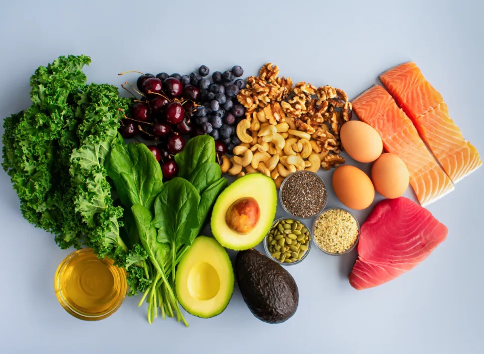 10 loai thuc pham nguoi song tho thuong an hinh anh