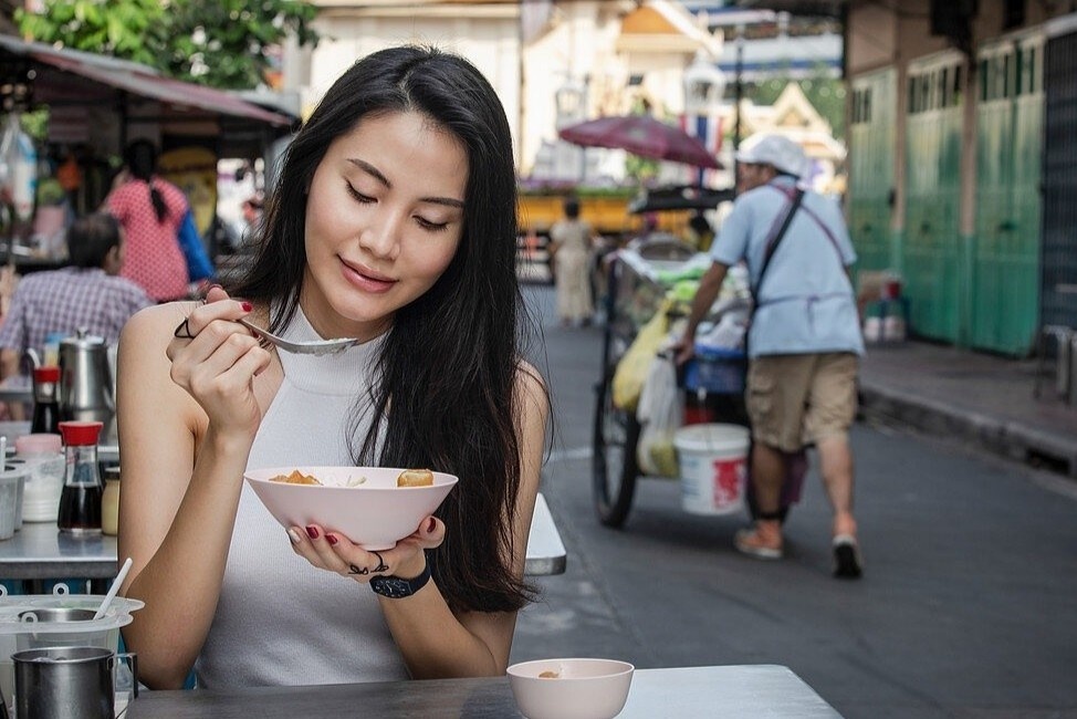 Nhung luu y khi an giup phu nu tranh nguy co dot quy hinh anh