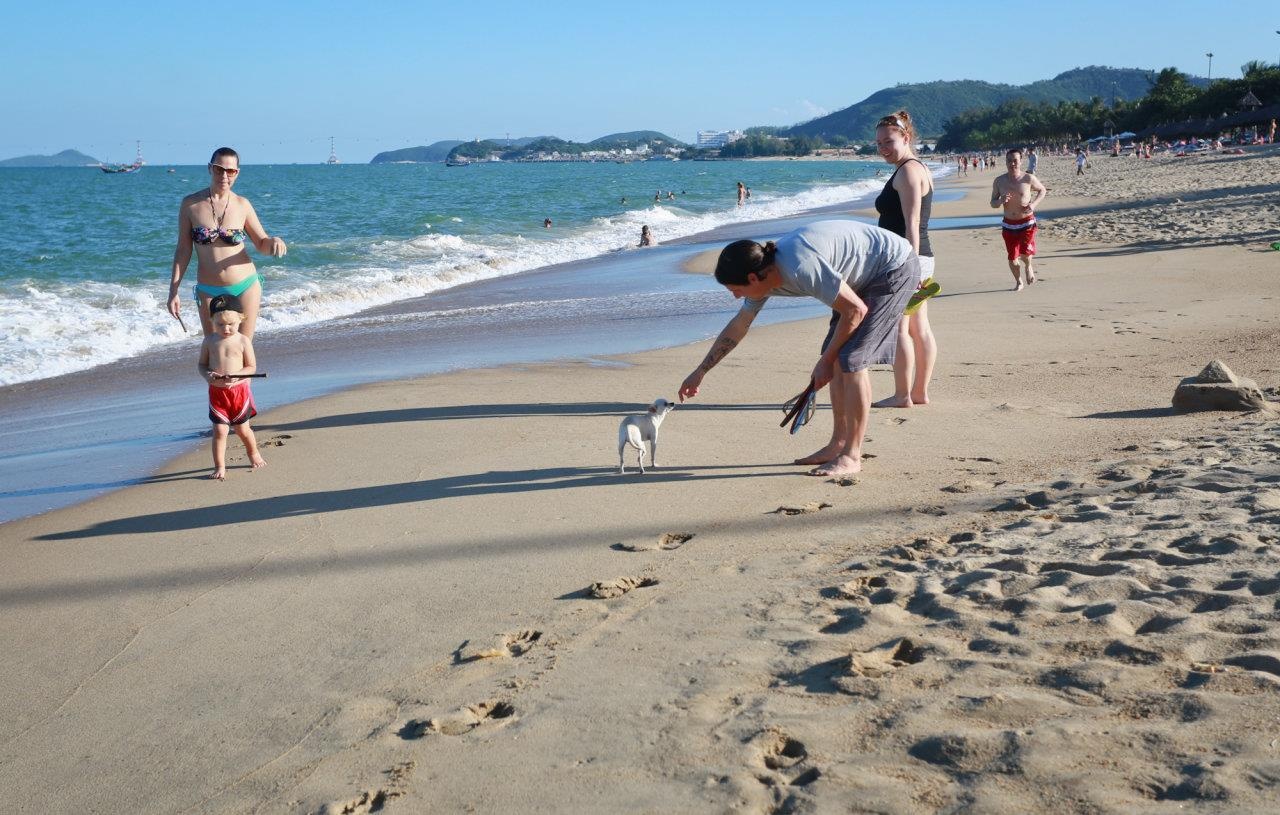 du lịch Việt Nam ảnh 1 du lich Viet Nam anh 1