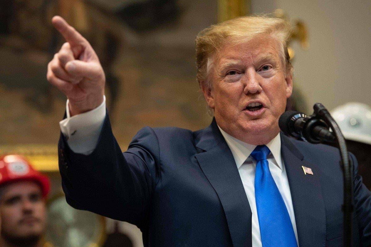 Hon 600 cong ty nai ni ong Trump khong tang thue voi hang Trung Quoc hinh anh