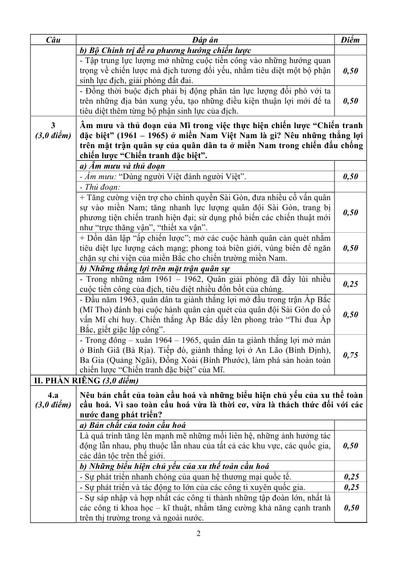 đề thi đại học môn sử 2013 ảnh 3 de thi dai hoc mon su 2013 anh 3