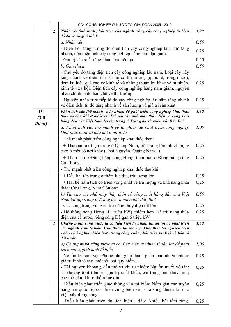 de thi THPT quoc gia mon dia 2015 anh 3