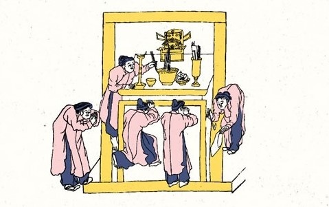 9 doi trong tuc tho cung to tien nguoi Viet la gi? hinh anh