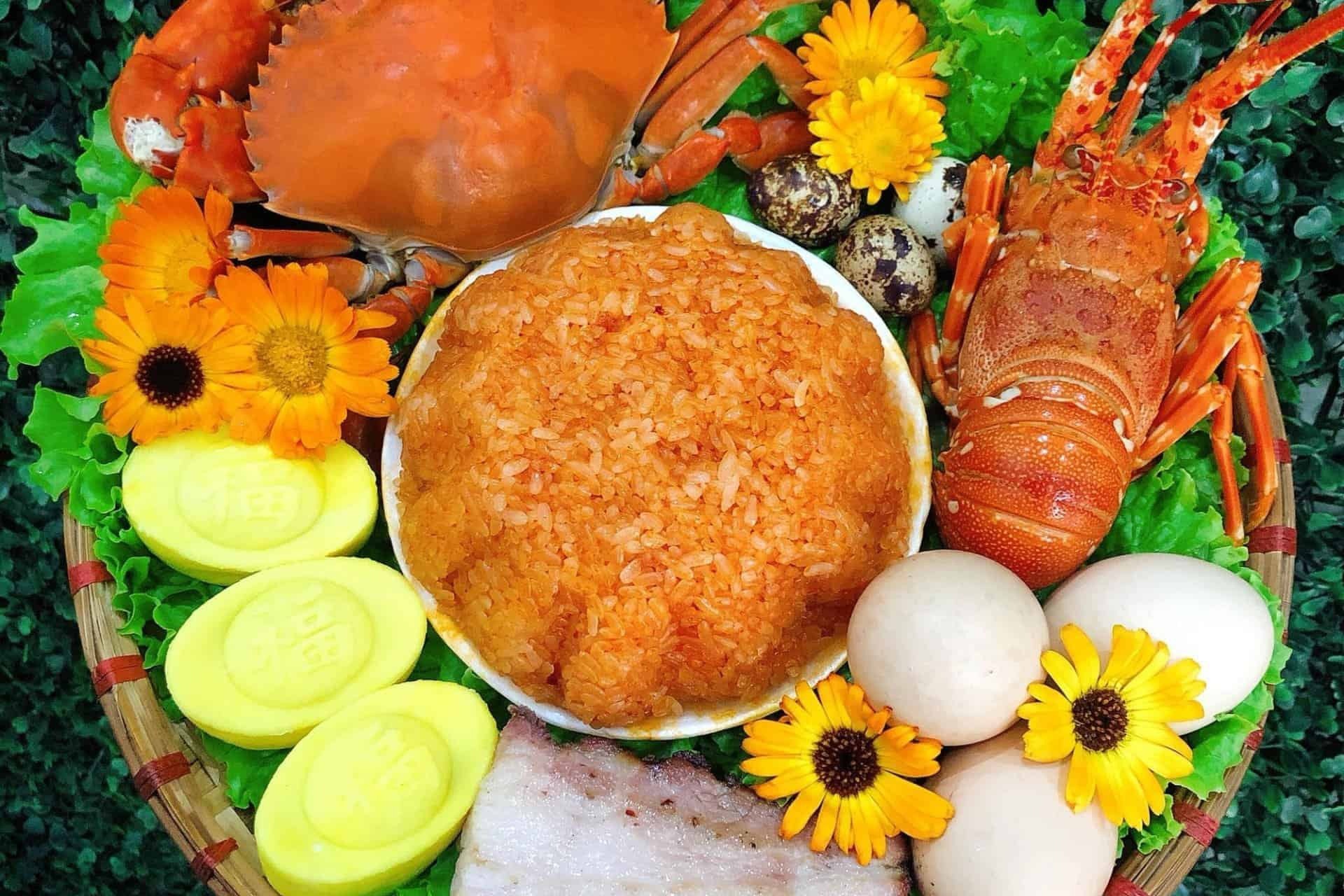 Le vat tam sinh trong nghi thuc te le la gi? hinh anh