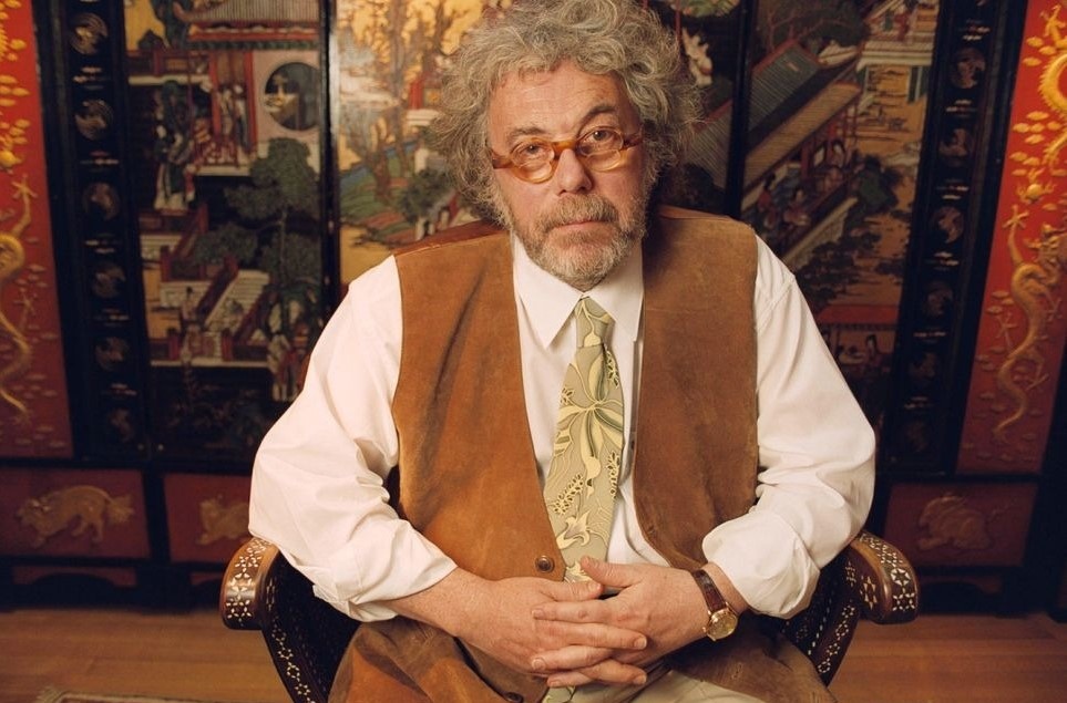 Tai sao nguoi giau viet sach day lam giau? hinh anh