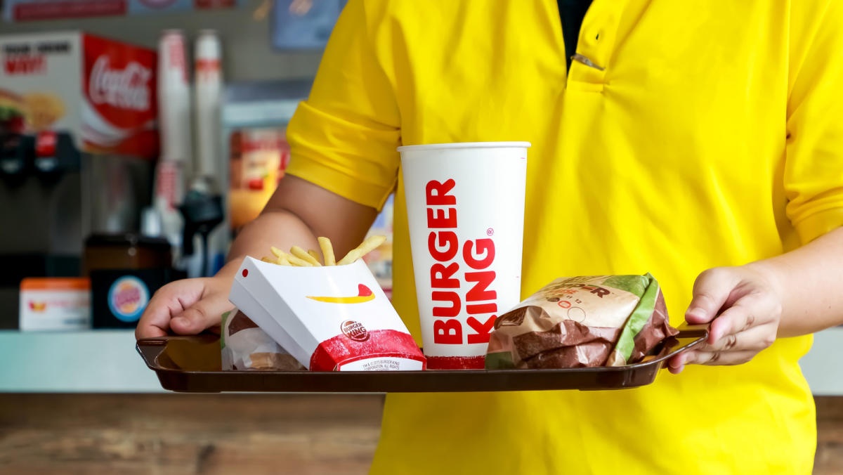 Thong diep gui toi 20.000 nhan vien chuoi an nhanh noi tieng hinh anh