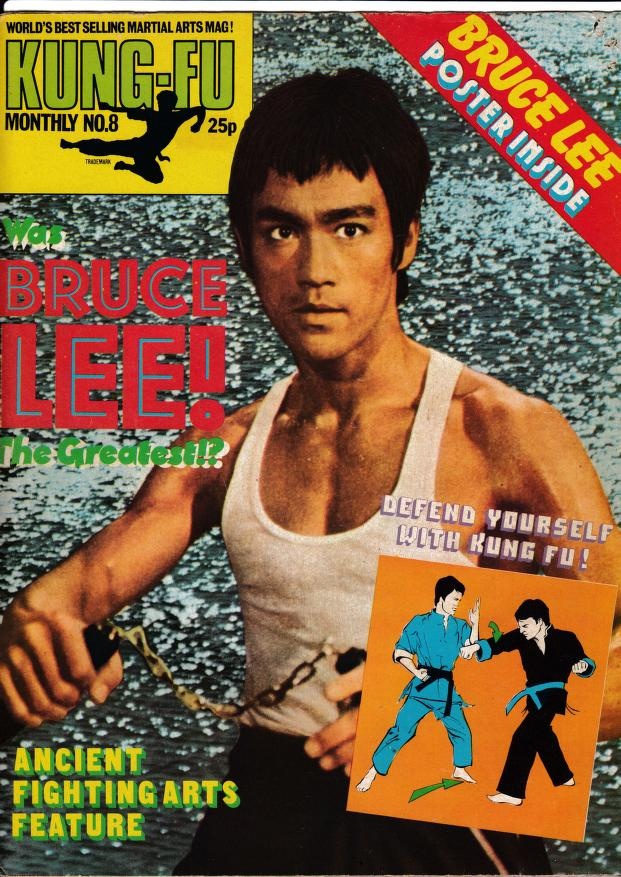 Toi noi ve giau co anh 1