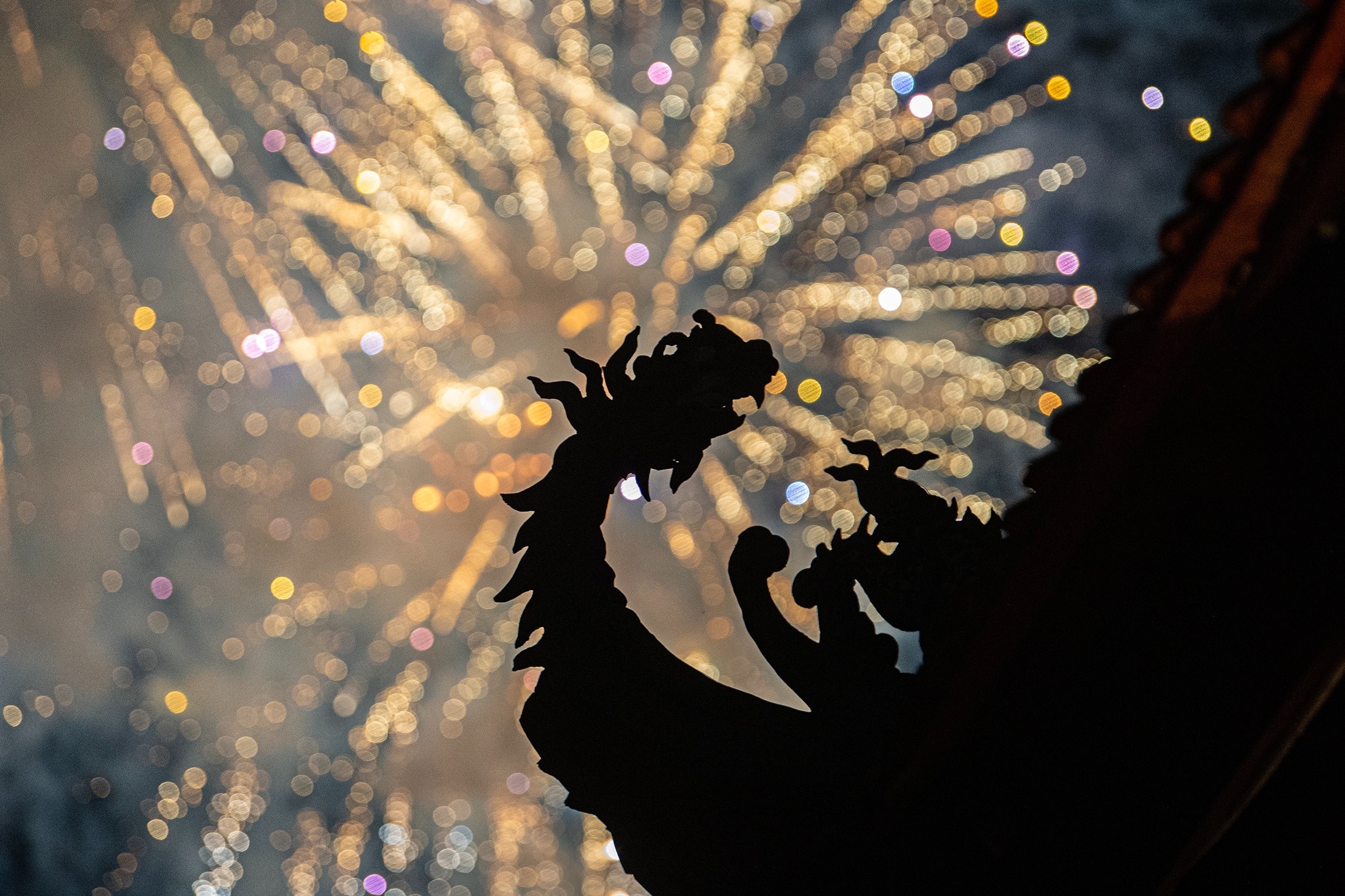 Tuc xong nha dip Tet cua nguoi Viet hinh anh