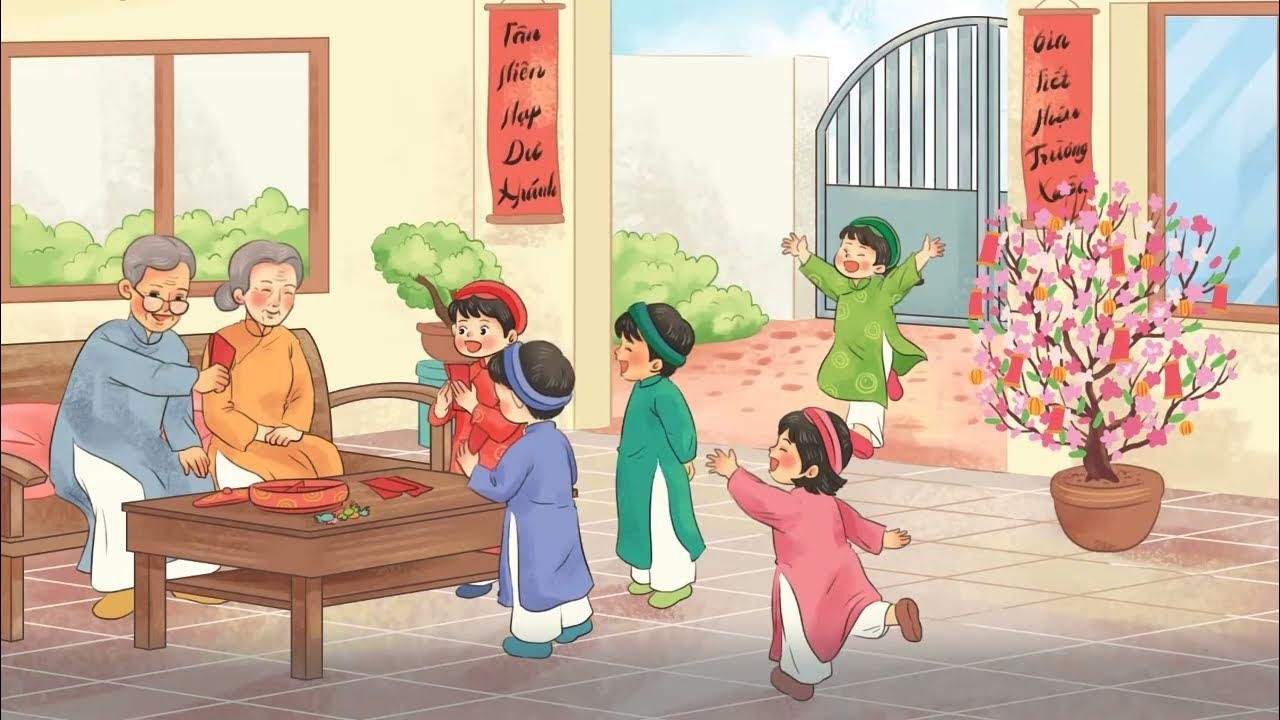 Bai dong dao nao duoc hat toi 30 Tet? hinh anh