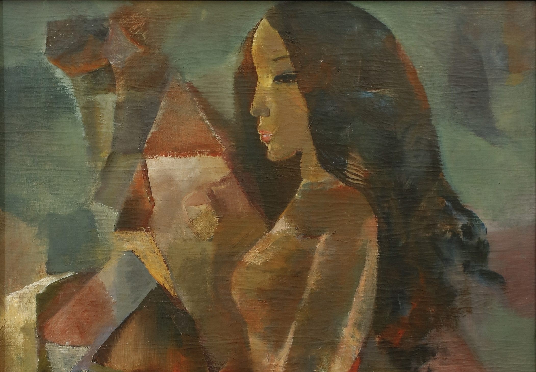 Ky uc cua nha van Ho Anh Thai ve nguoi cau hoa si noi tieng hinh anh