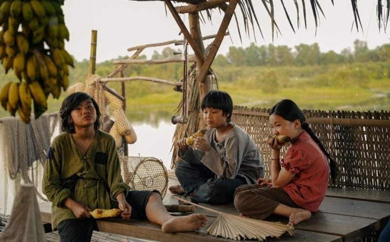 Quan he gia dinh, xa hoi cua nguoi Nam Bo hinh anh