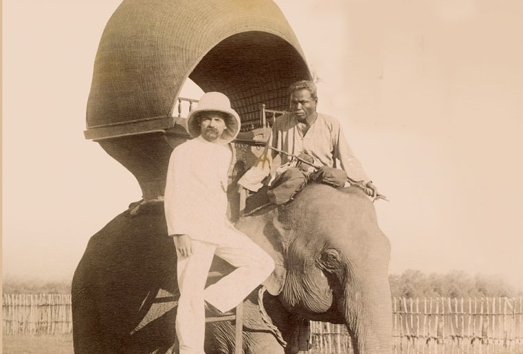 Dieu gi giup Yersin tao ky tich khi tham hiem Dong Duong? hinh anh