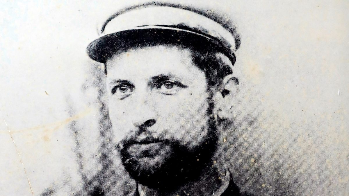 Hanh trinh tro thanh nha vi khuan hoc noi tieng the gioi cua Yersin hinh anh