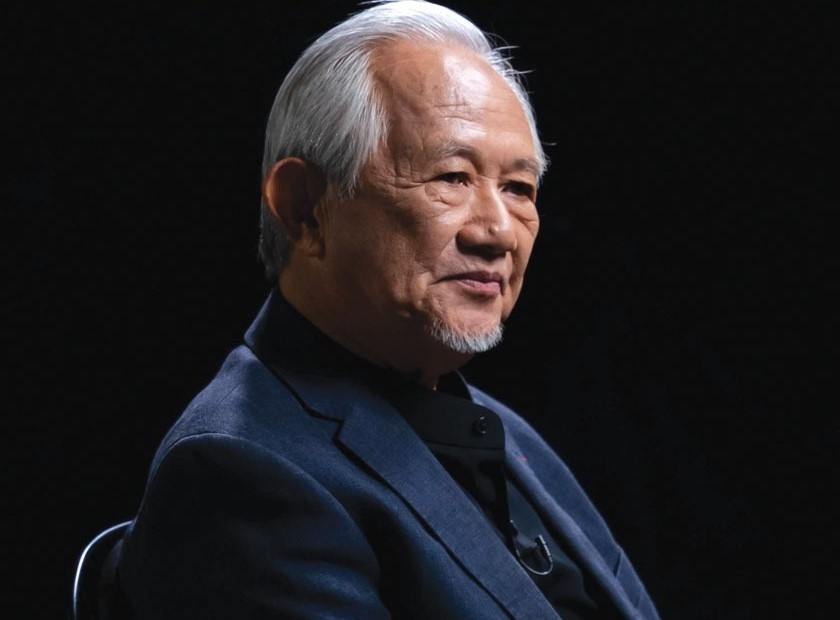 Giao su Viet lanh dao tap doan quoc te  25.000 nhan vien hinh anh